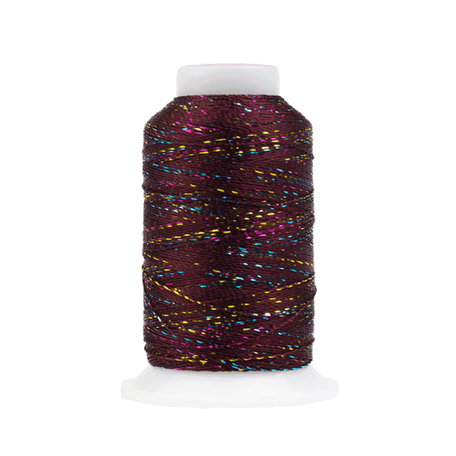 Wonderfil GlaMore Thread - Molasses GM909