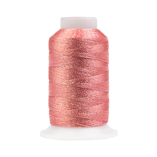 Wonderfil GlaMore Thread - Prawn GM1127