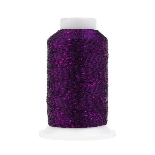 Wonderfil GlaMore Thread - Purple GM124