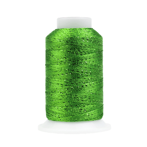 Wonderfil GlaMore Thread - Spring Green GM4110