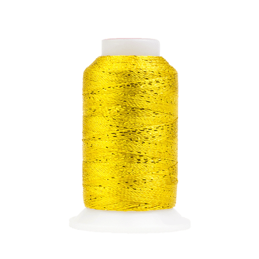 Wonderfil GlaMore Thread - Sunny Yellow GM2118