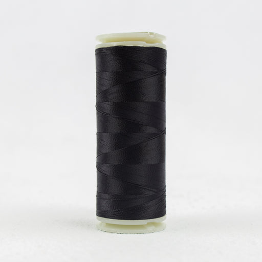 Wonderfil Invisafil Thread - Black IFS101