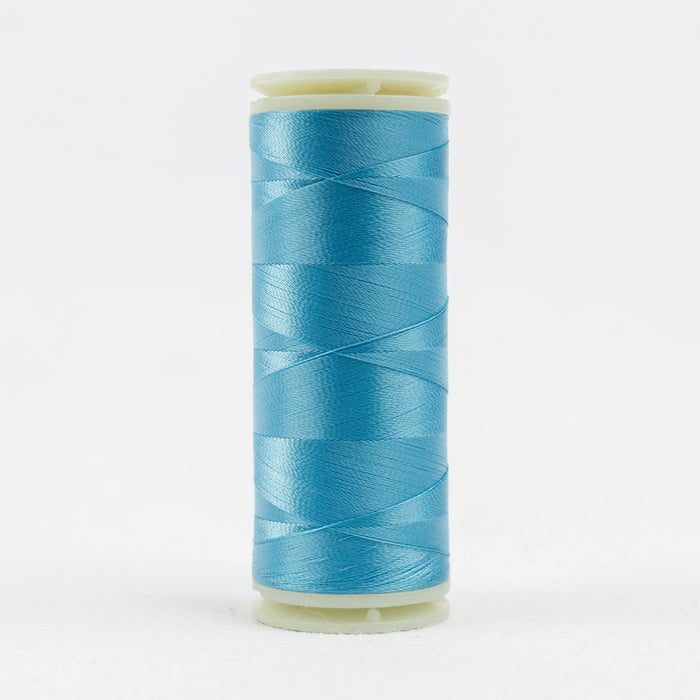 Wonderfil Invisafil Thread - Bright Turquoise IFS716