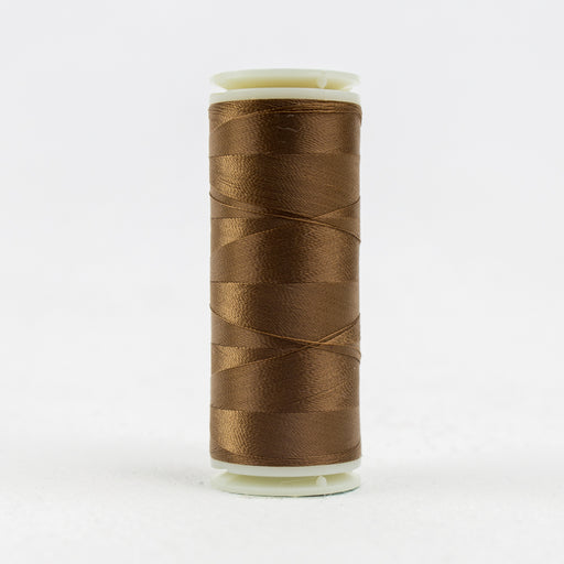 Wonderfil Invisafil Thread - Chocolate IFS720