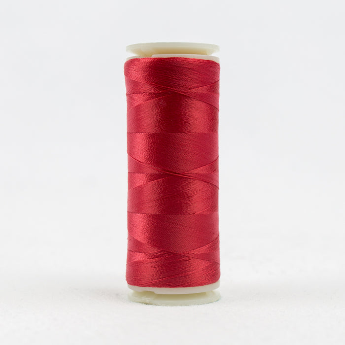 Wonderfil Invisafil Thread - Christmas Red IFS605