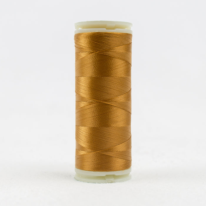 Wonderfil Invisafil Thread - Copper IFS719