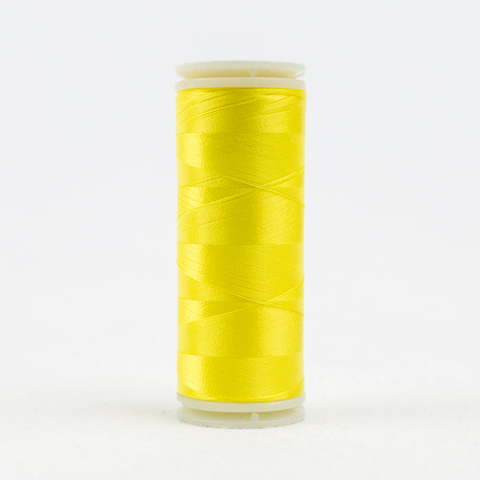 Wonderfil Invisafil Thread - Daffodil Yellow IFS701