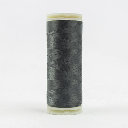 Wonderfil Invisafil Thread - Dark Grey IFS122