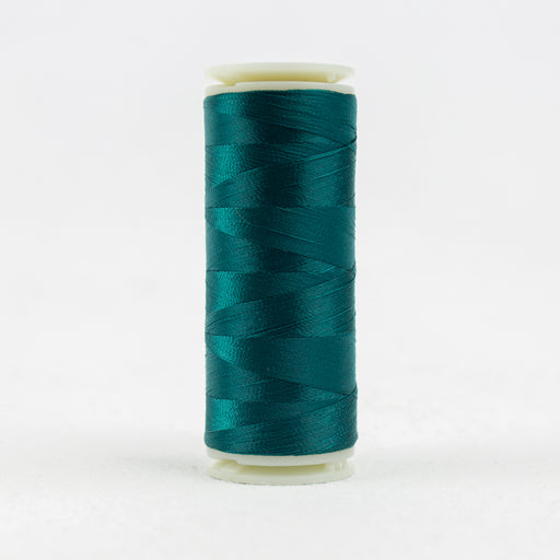 Wonderfil Invisafil Thread - Dark Teal IFS709