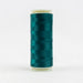 Wonderfil Invisafil Thread - Dark Teal IFS709