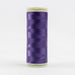 Wonderfil Invisafil Thread - Deep Pansy Purple IFS708