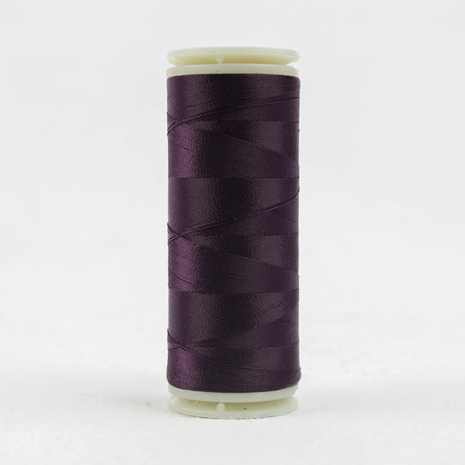 Wonderfil Invisafil Thread - Deepest Burgundy IFS710