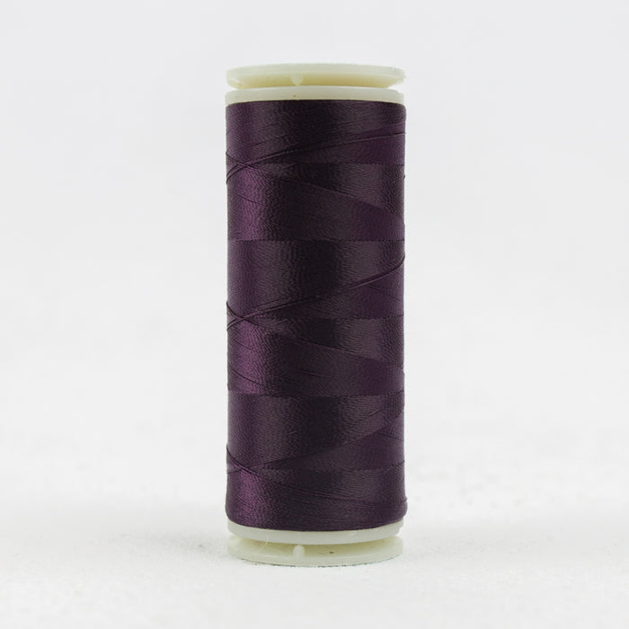 Wonderfil Invisafil Thread - Deepest Burgundy IFS710