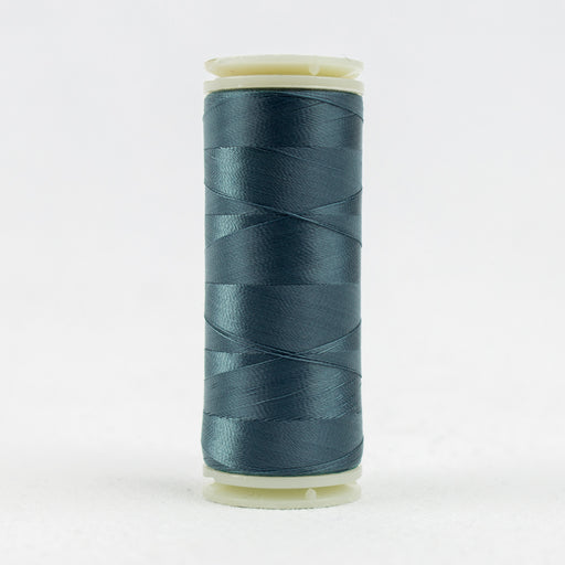 Wonderfil Invisafil Thread - Dusky Teal IFS724