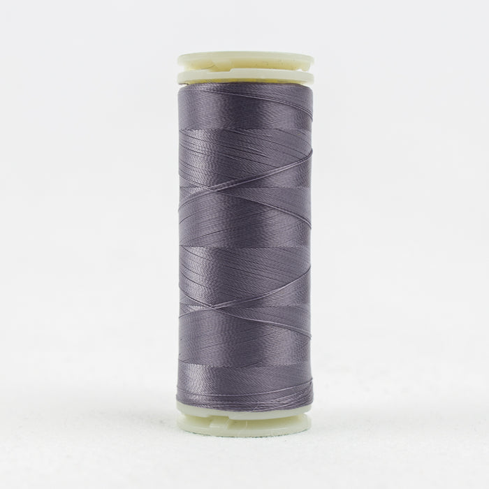 Wonderfil Invisafil Thread - Dusky Violet IFS726