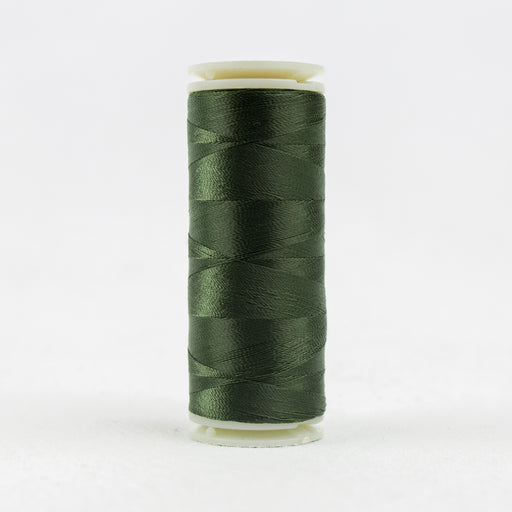 Wonderfil Invisafil Thread - Hunter Green IFS707