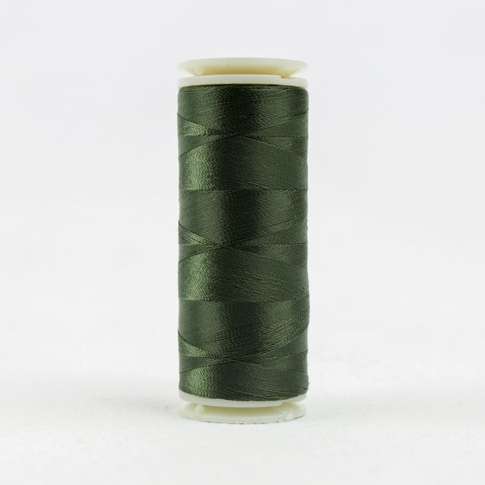 Wonderfil Invisafil Thread - Hunter Green IFS707