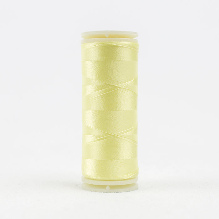 Wonderfil Invisafil Thread - Icy Lemon IFS706