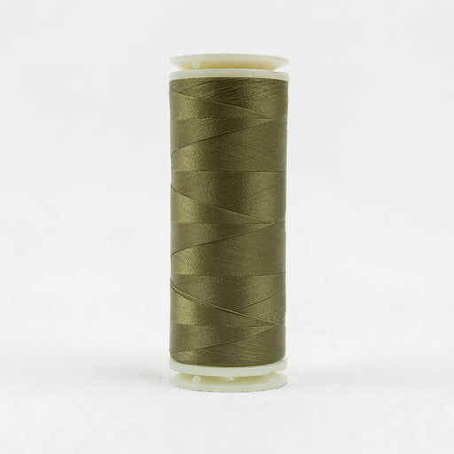 Wonderfil Invisafil Thread - Khaki IFS507