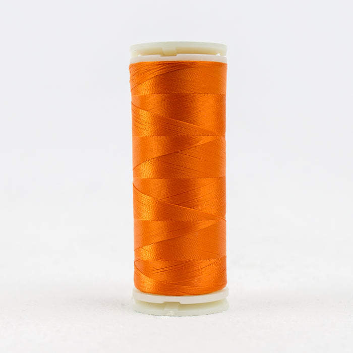 Wonderfil Invisafil Thread - Pure Orange IFS711