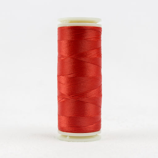 Wonderfil Invisafil Thread - Red IFS202