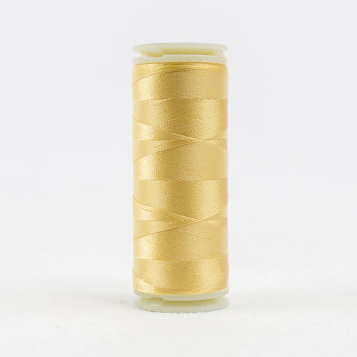 Wonderfil Invisafil Thread - Soft Gold IFS138