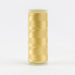 Wonderfil Invisafil Thread - Soft Gold IFS138