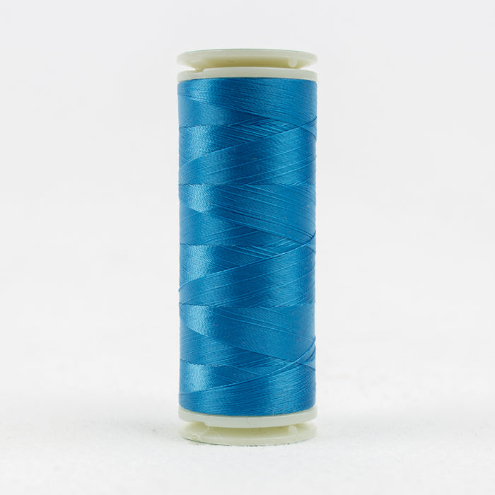 Wonderfil Invisafil Thread - Teal IFS607