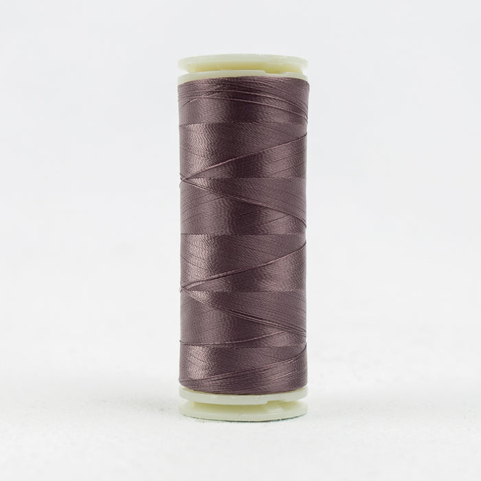 Wonderfil Invisafil Thread - Toned Mauve IFS725