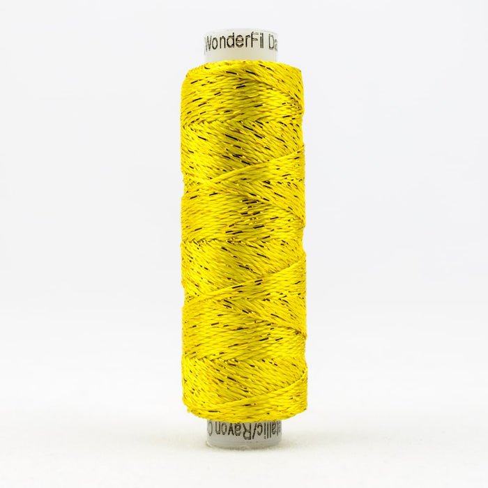 Wonderfil Dazzle Thread Dandelion DZ2117