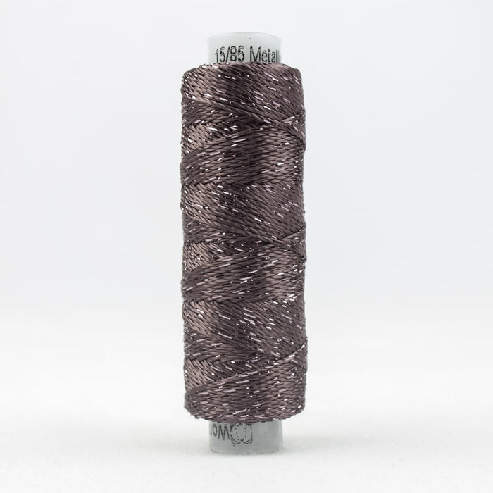 Wonderfil Dazzle Thread French Roast DZ7134