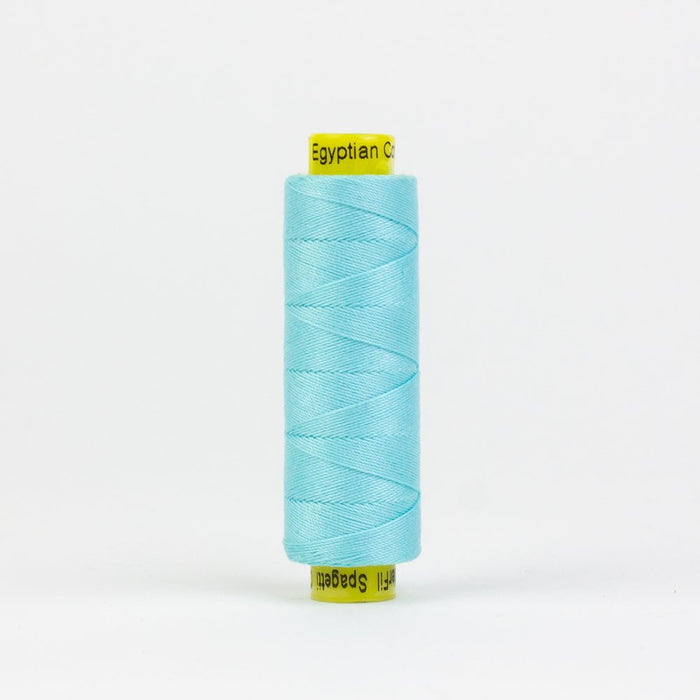 Wonderfil Spagetti Thread Aqua SP44