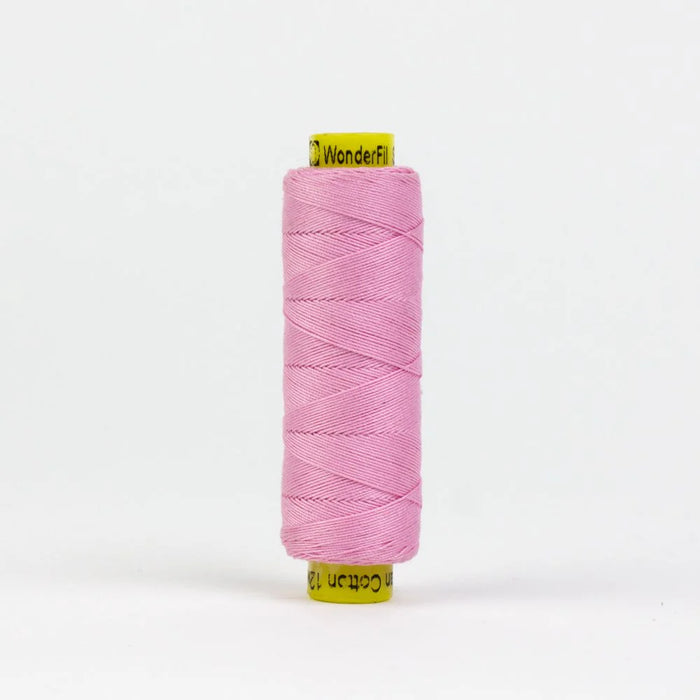 Wonderfil Spagetti Thread Baby Pink SP46