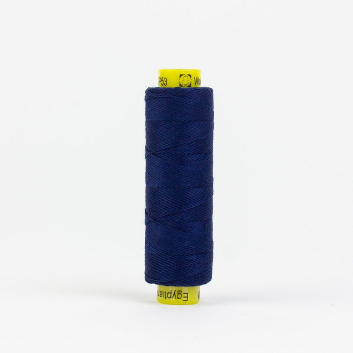 Wonderfil Spagetti Thread Bright Navy SP53