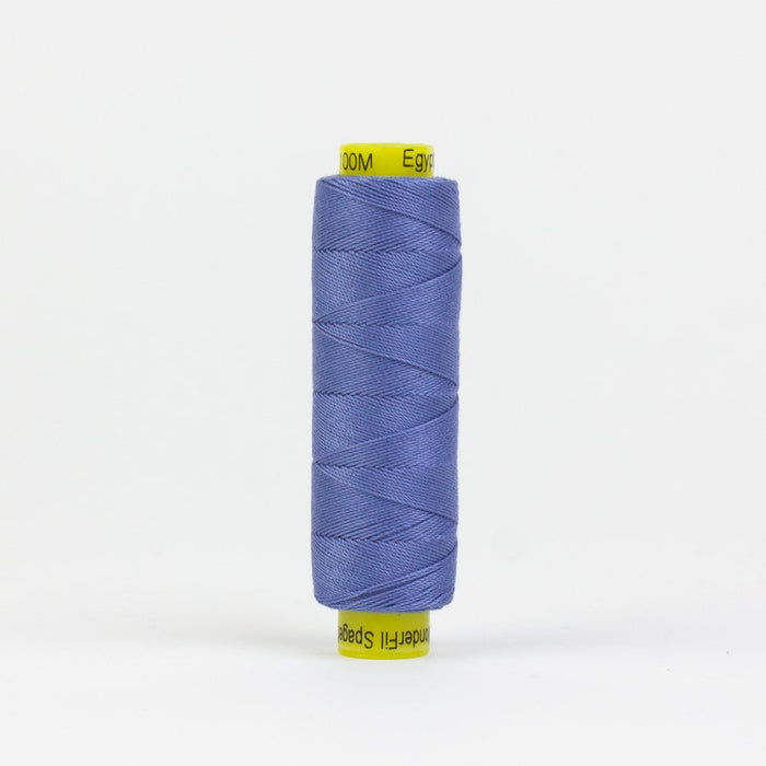 Wonderfil Spagetti Thread Clear Blue SP34