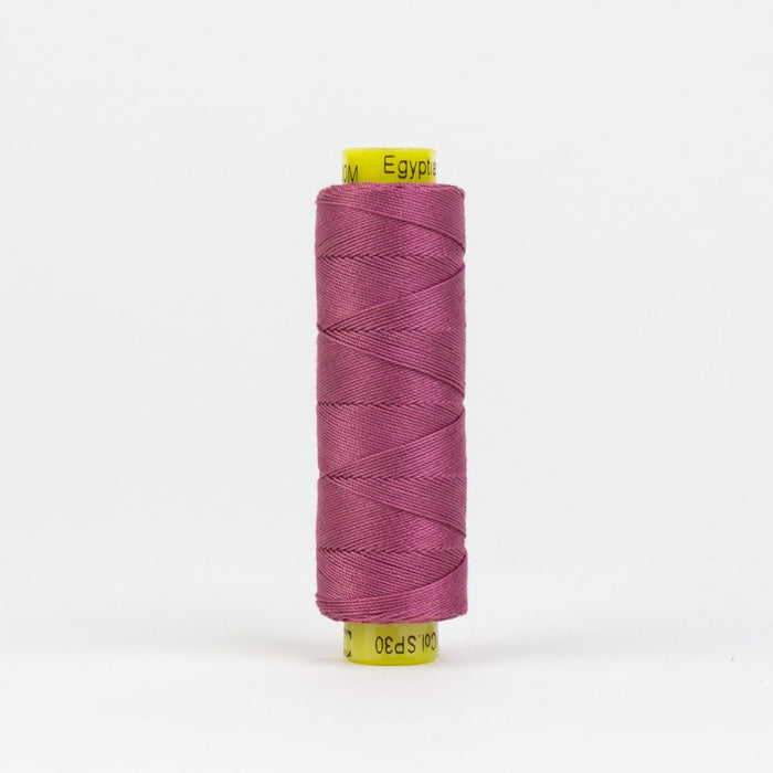 Wonderfil Spagetti Thread Dusty Pink SP30