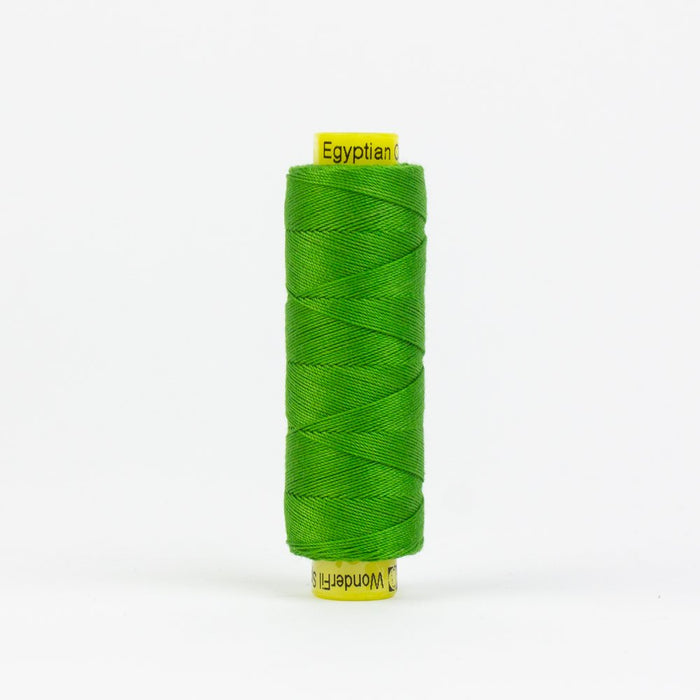 Wonderfil Spagetti Thread Fresh Lime SP33