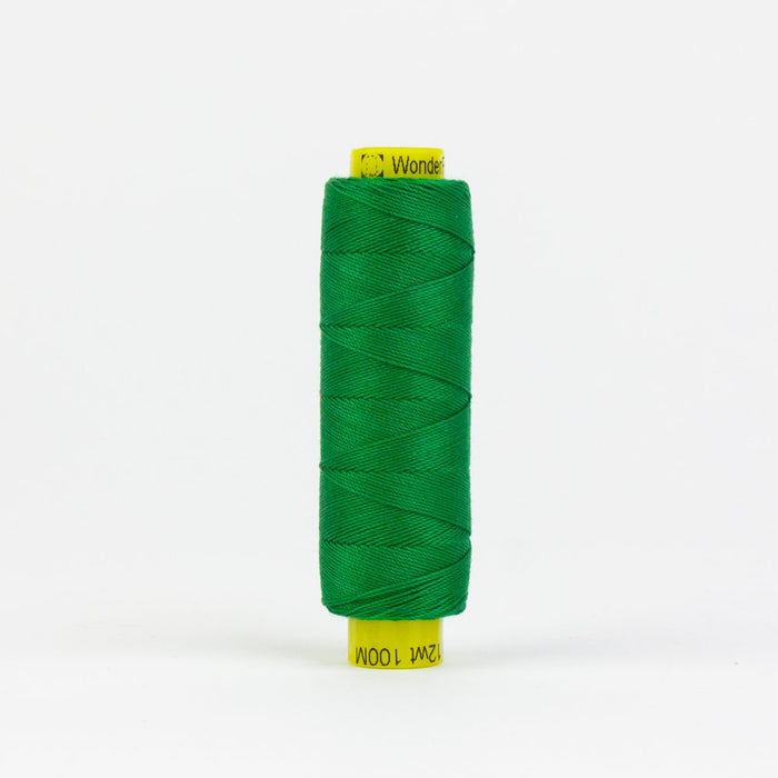 Wonderfil Spagetti Thread Grass Green SP55