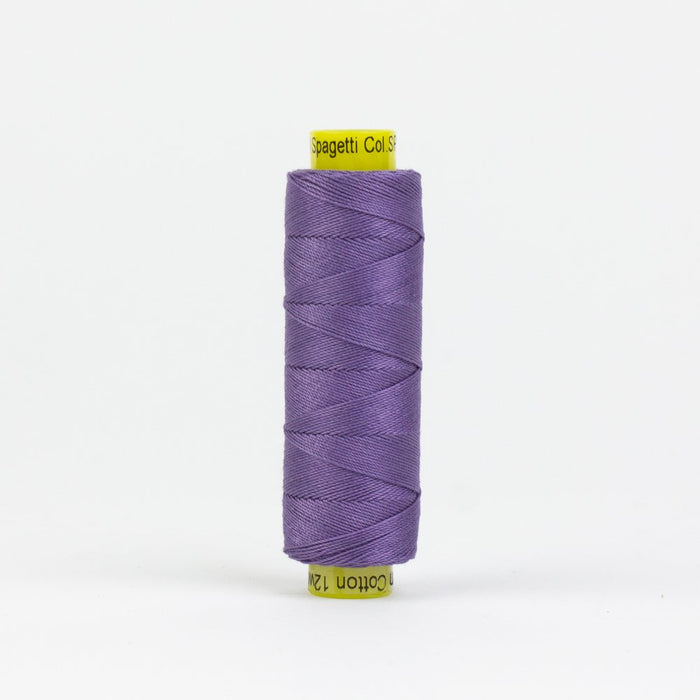 Wonderfil Spagetti Thread Lavender SP29