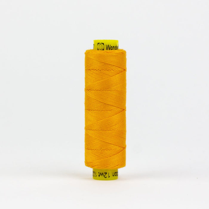 Wonderfil Spagetti Thread Marigold SP47