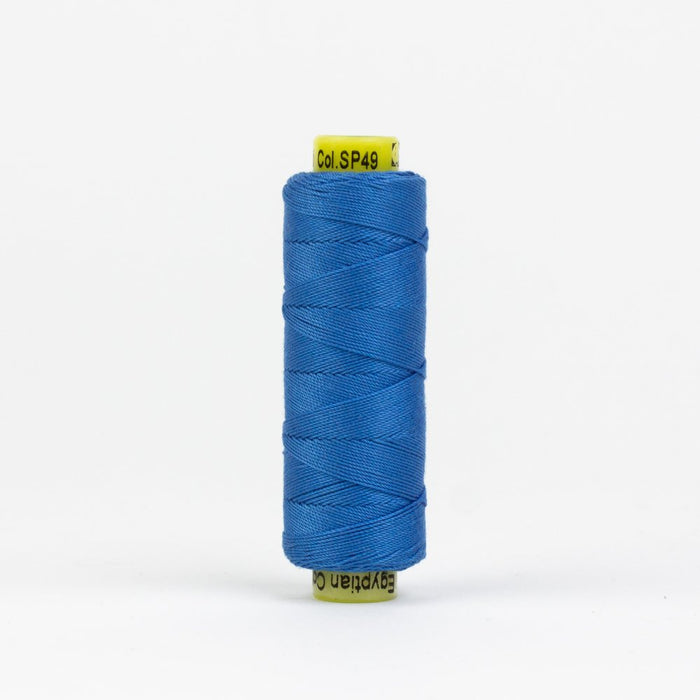 Wonderfil Spagetti Thread Marine Blue SP49