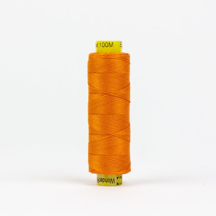 Wonderfil Spagetti Thread Orange SP40