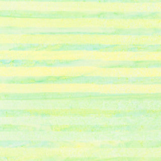 World Of Stripes Lemon Yardage