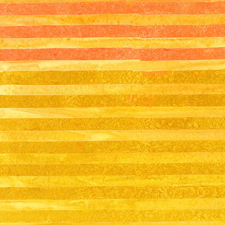 World of Stripes Pumpkin Yardage