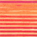 World Of Stripes Sunset Yardage