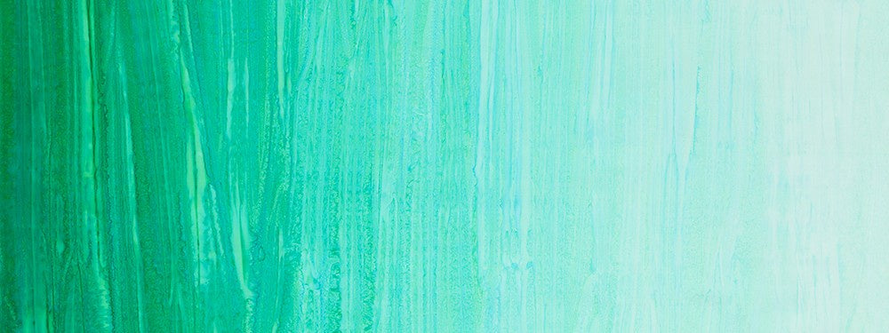 Artisan Batiks: Gradiance fabric in Aquamarine by Robert Kaufman, showcasing gradient shades of blue-green with detailed batik patterns, ideal for quilts and decor.