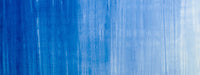 Artisan Batiks: Gradiance fabric in Cornflower by Robert Kaufman, with smooth blue gradient tones and hand-dyed batik designs, perfect for quilting projects.