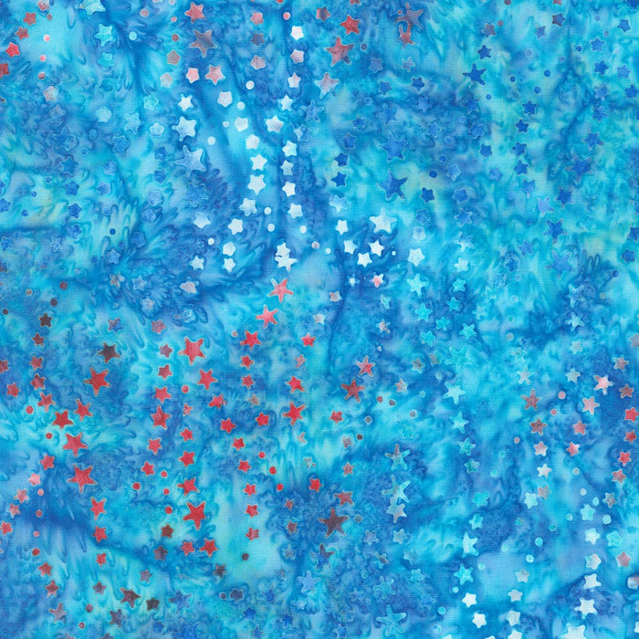 Artisan Batiks: Liberty 2 SRK-22850-63 SKY