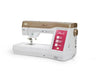 Baby Lock Altair 2 Sewing & Embroidery Machine from an angle