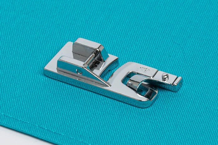 BABY LOCK HEMMER FOOT 4MM - BLA-HF4